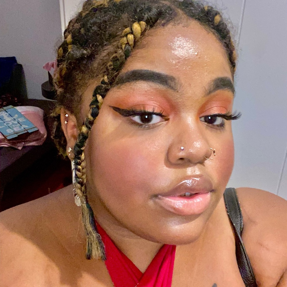 Meet your Posher, Shyane